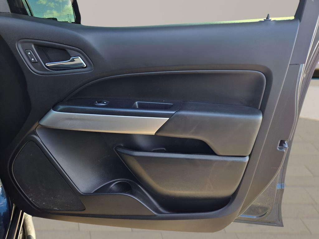 used 2019 Chevrolet Colorado car, priced at $21,925