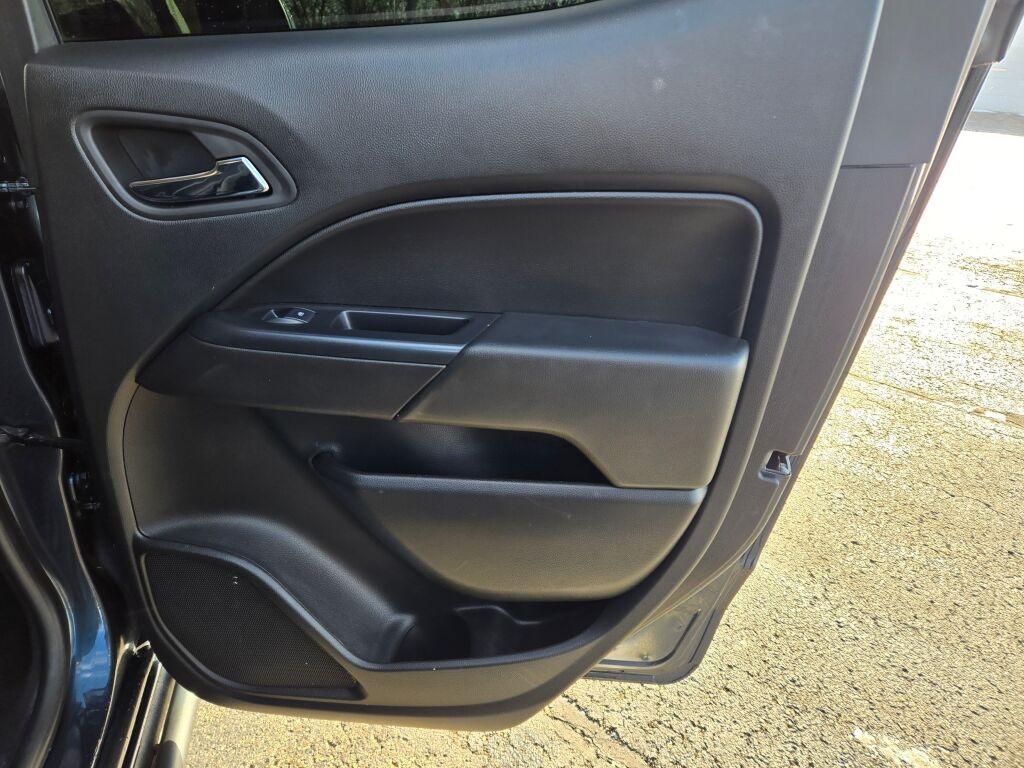 used 2019 Chevrolet Colorado car, priced at $23,950