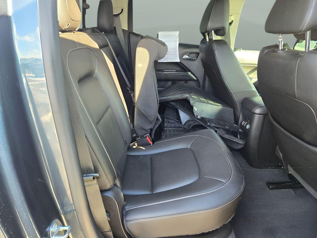 used 2019 Chevrolet Colorado car, priced at $21,925