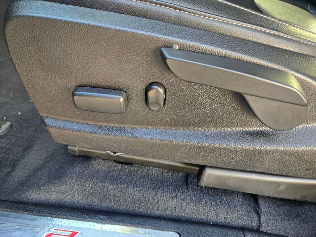 used 2019 Chevrolet Colorado car, priced at $23,950