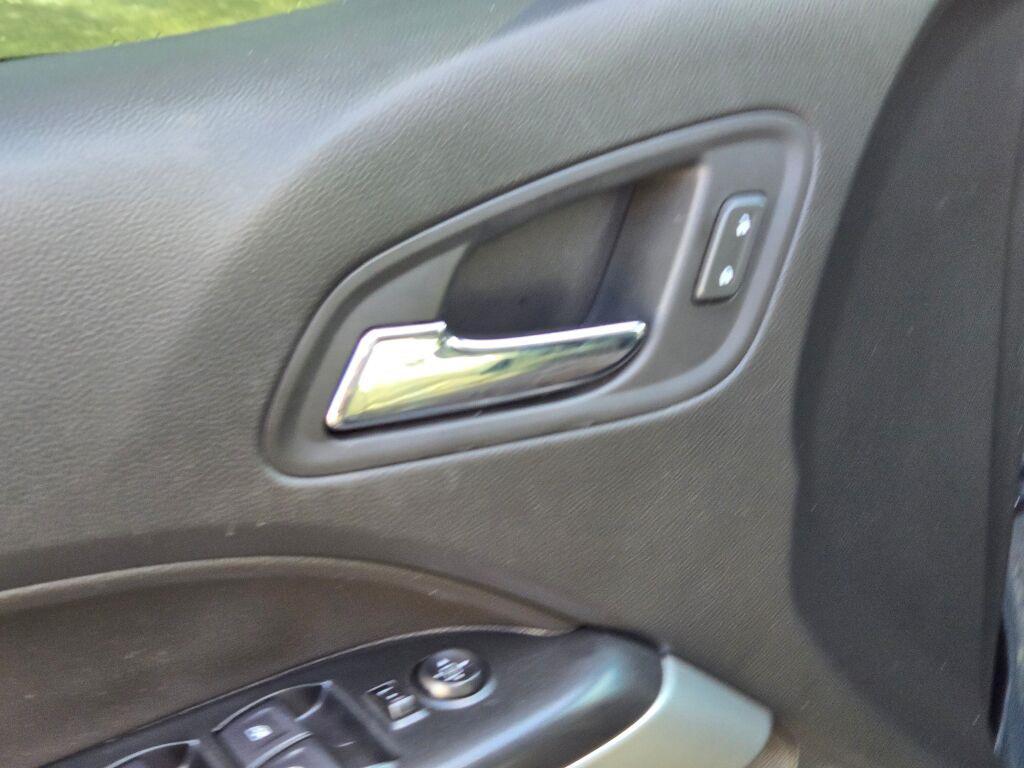 used 2019 Chevrolet Colorado car, priced at $23,950