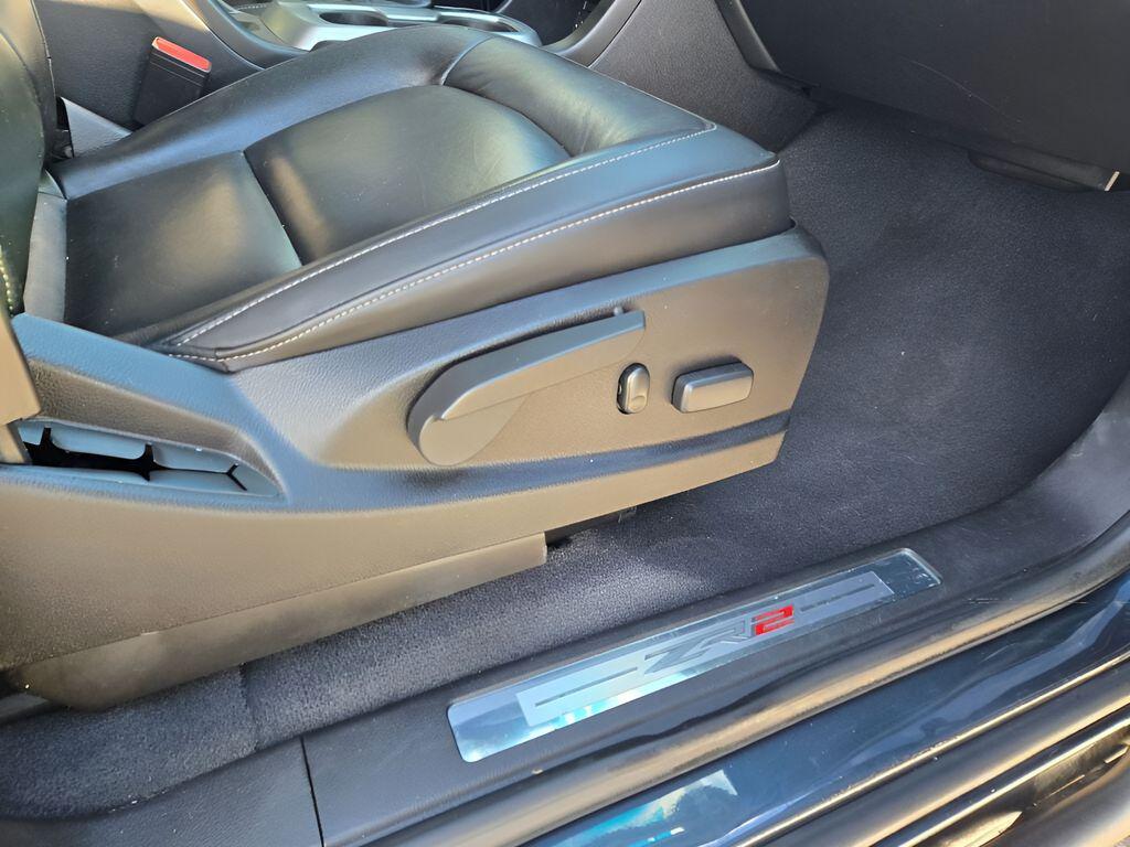 used 2019 Chevrolet Colorado car, priced at $21,925