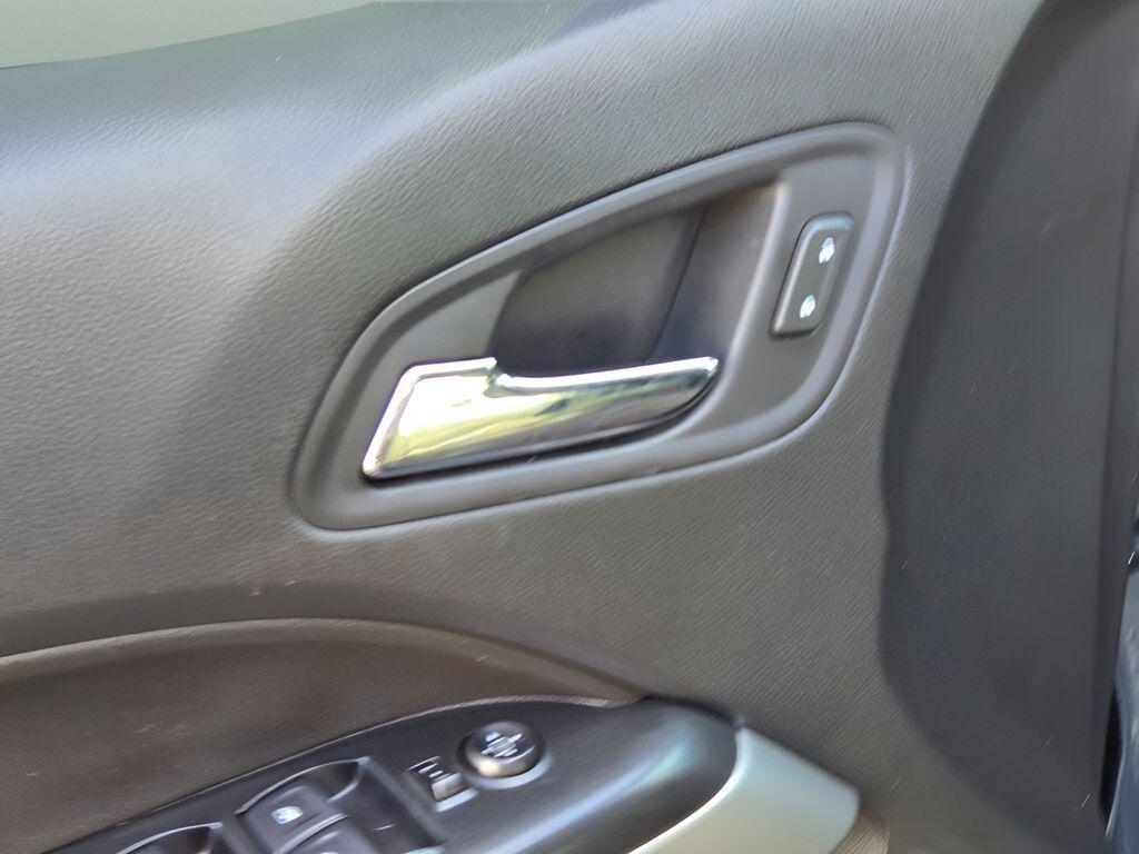 used 2019 Chevrolet Colorado car, priced at $21,925