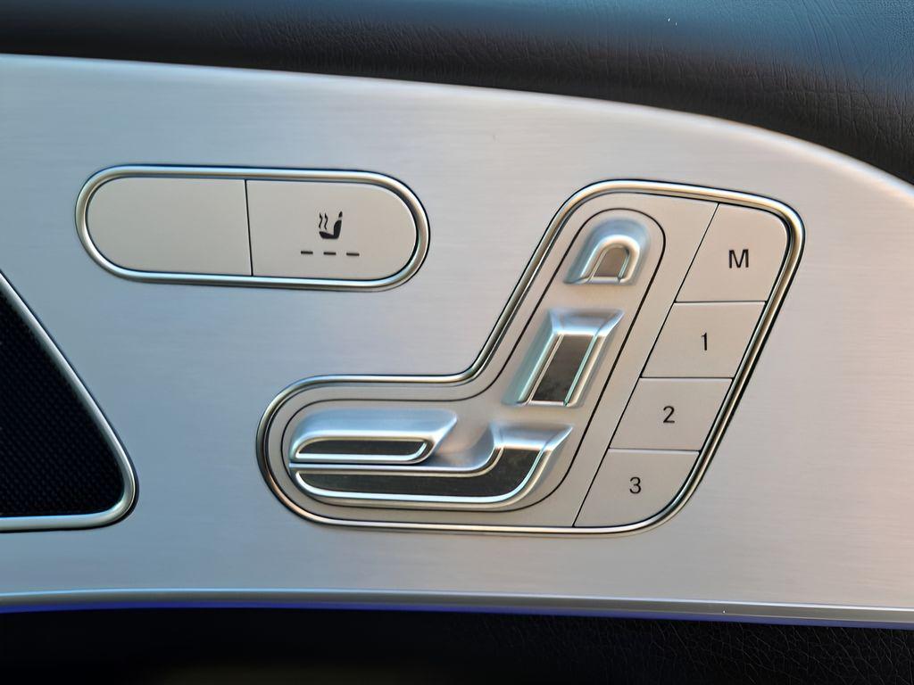 used 2024 Mercedes-Benz GLE 350 car, priced at $51,598