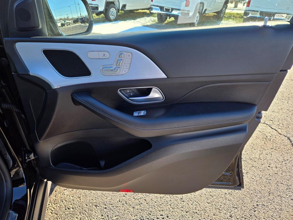 used 2024 Mercedes-Benz GLE 350 car, priced at $49,950