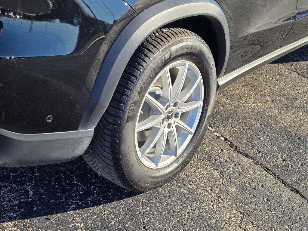 used 2024 Mercedes-Benz GLE 350 car, priced at $49,950