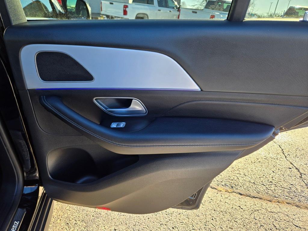 used 2024 Mercedes-Benz GLE 350 car, priced at $49,950