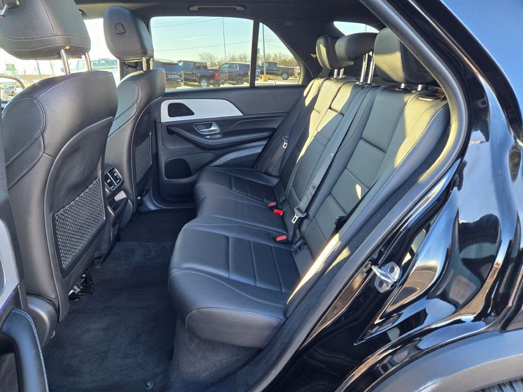 used 2024 Mercedes-Benz GLE 350 car, priced at $49,950