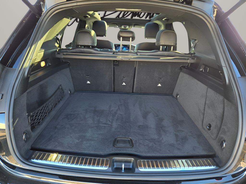 used 2024 Mercedes-Benz GLE 350 car, priced at $51,598