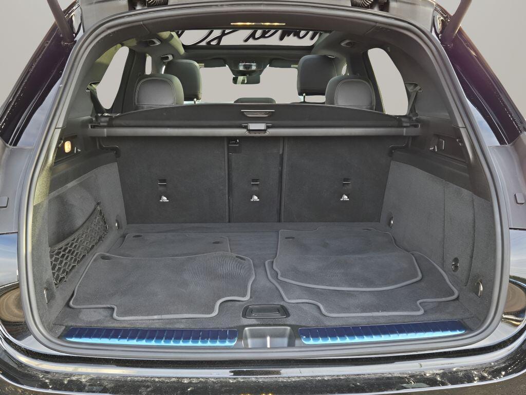 used 2024 Mercedes-Benz GLE 350 car, priced at $52,370