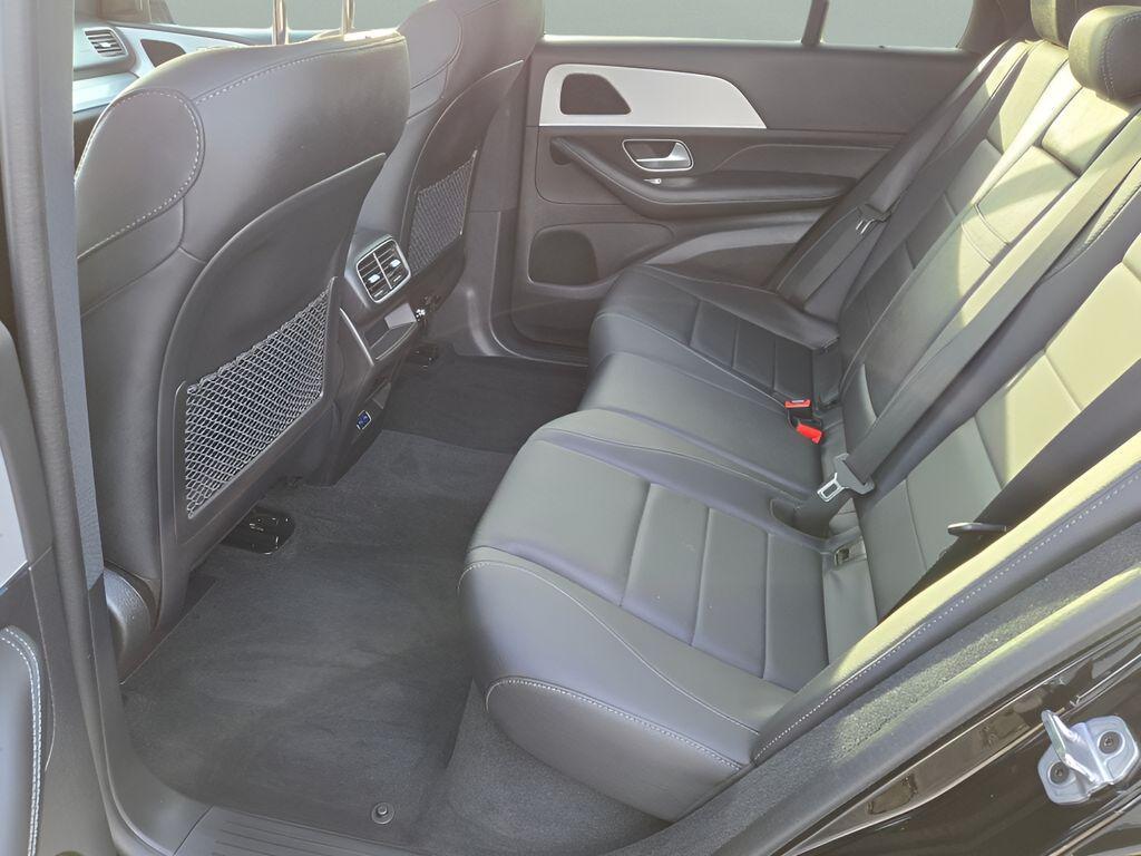 used 2024 Mercedes-Benz GLE 350 car, priced at $52,370