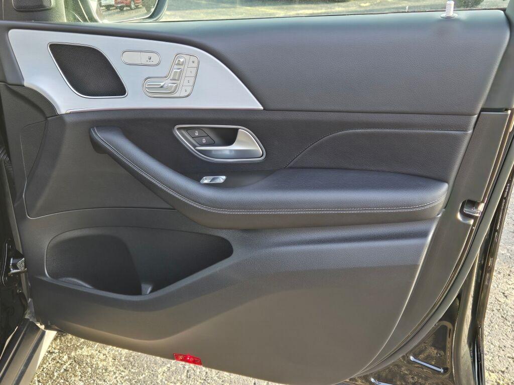 used 2024 Mercedes-Benz GLE 350 car, priced at $53,400