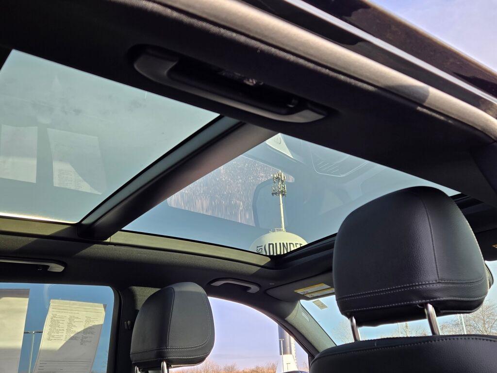 used 2024 Mercedes-Benz GLE 350 car, priced at $53,400