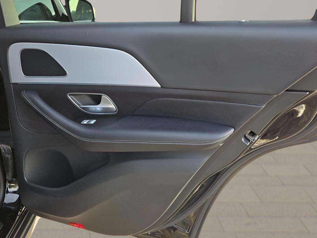 used 2024 Mercedes-Benz GLE 350 car, priced at $52,370