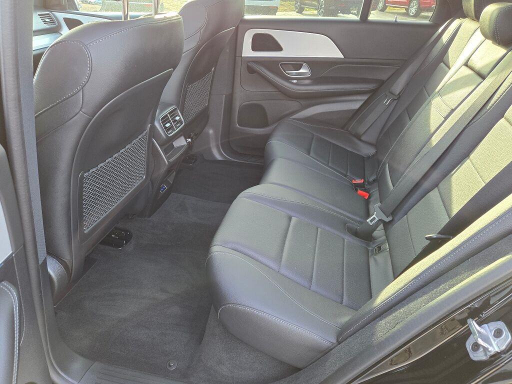 used 2024 Mercedes-Benz GLE 350 car, priced at $53,400