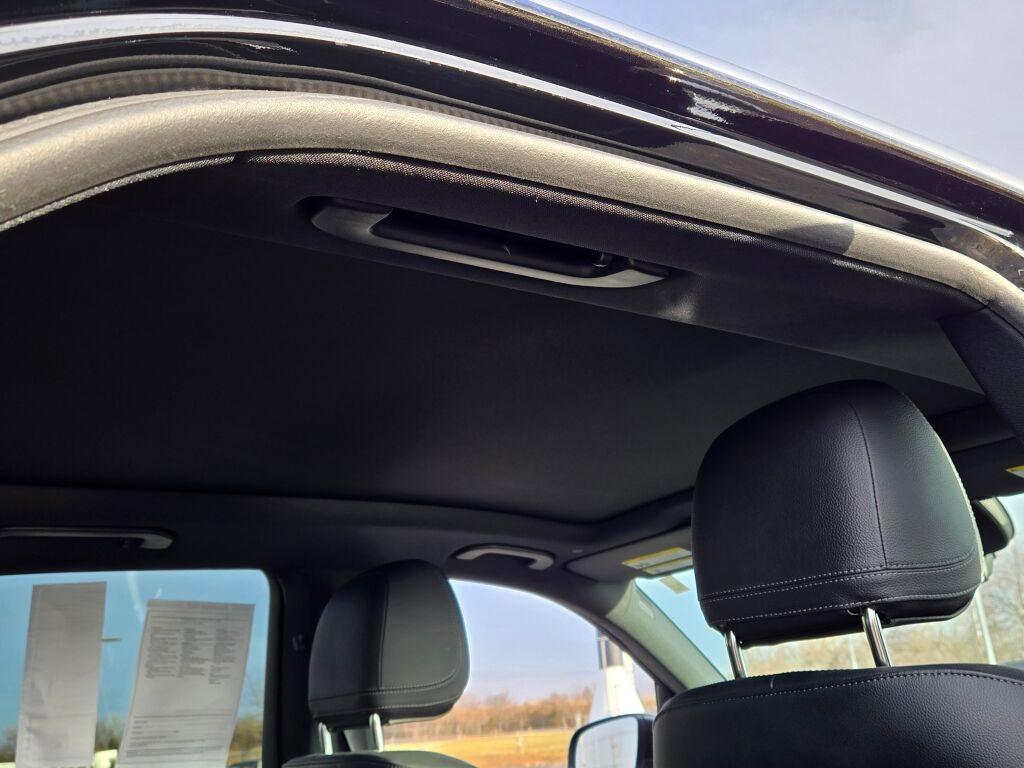 used 2024 Mercedes-Benz GLE 350 car, priced at $53,400