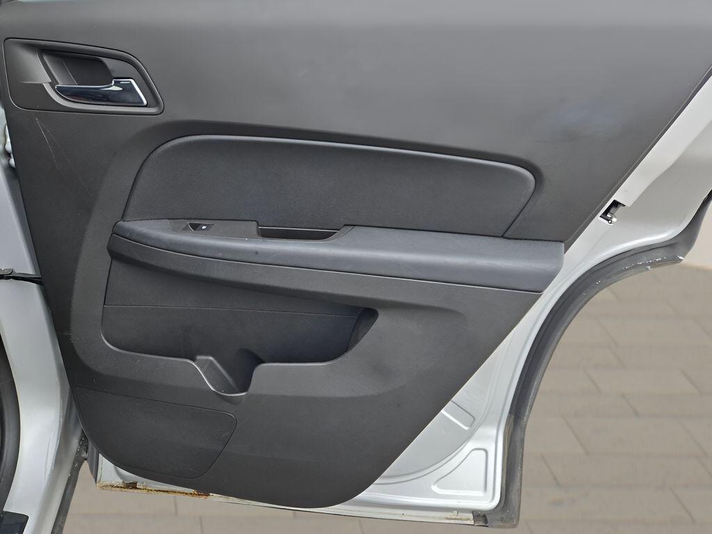 used 2011 GMC Terrain car, priced at $6,955