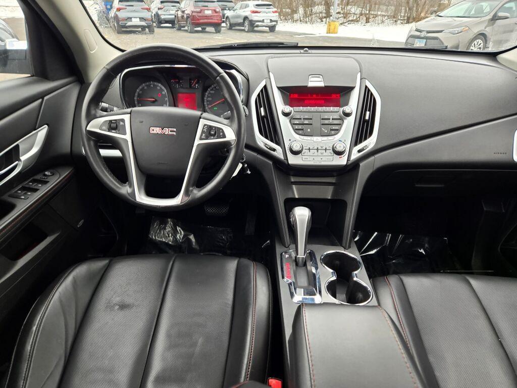 used 2011 GMC Terrain car, priced at $7,860
