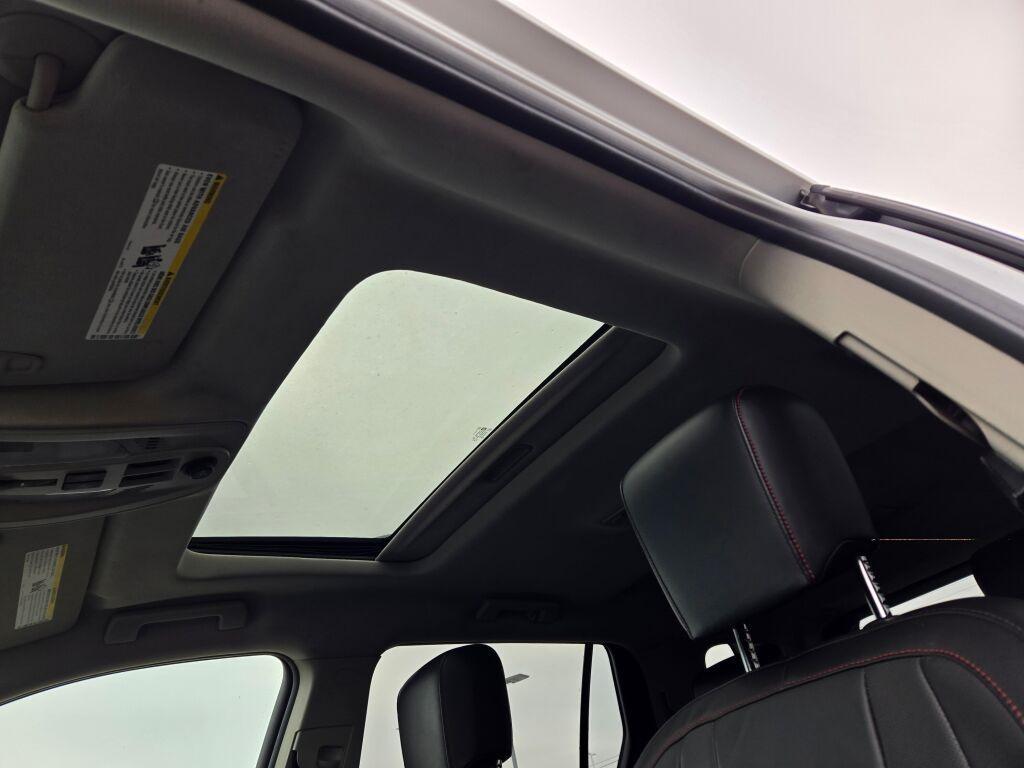 used 2011 GMC Terrain car, priced at $7,860