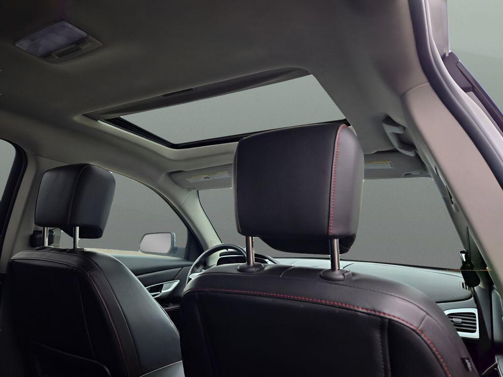 used 2011 GMC Terrain car, priced at $6,955