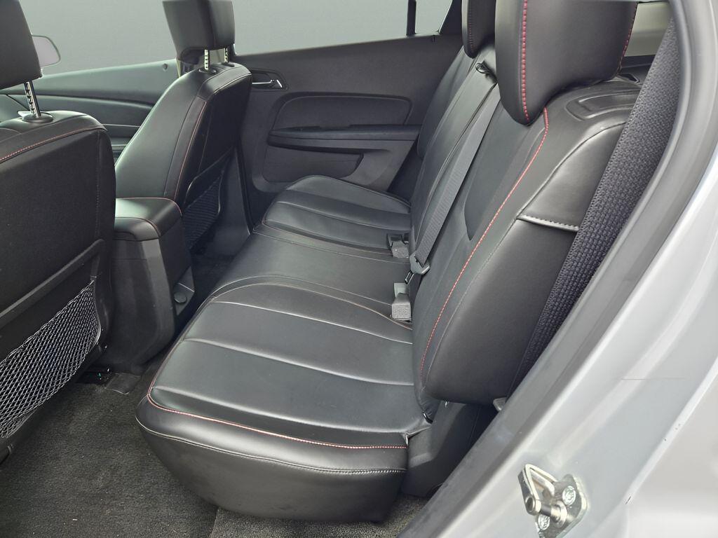 used 2011 GMC Terrain car, priced at $6,955