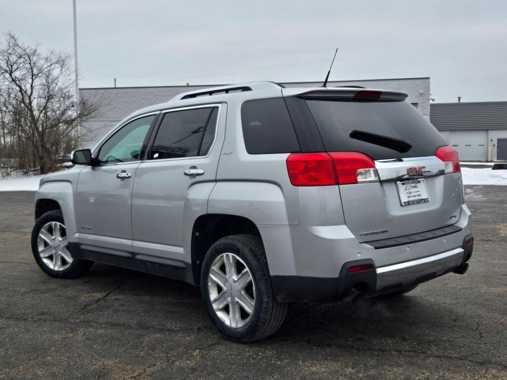 used 2011 GMC Terrain car, priced at $6,967