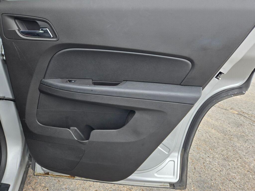 used 2011 GMC Terrain car, priced at $7,860