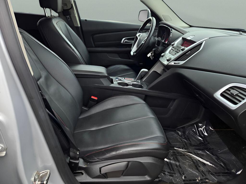 used 2011 GMC Terrain car, priced at $6,955