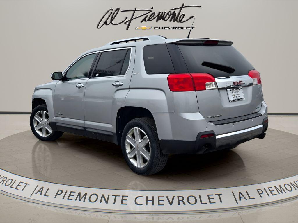 used 2011 GMC Terrain car, priced at $6,955