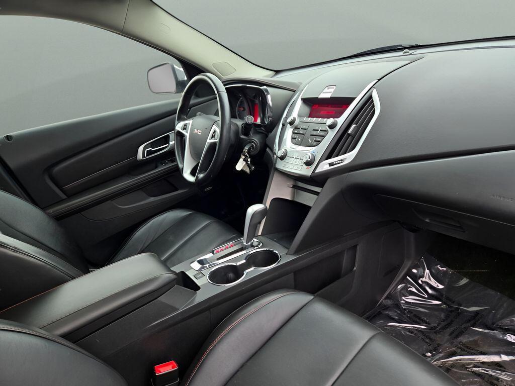 used 2011 GMC Terrain car, priced at $6,955