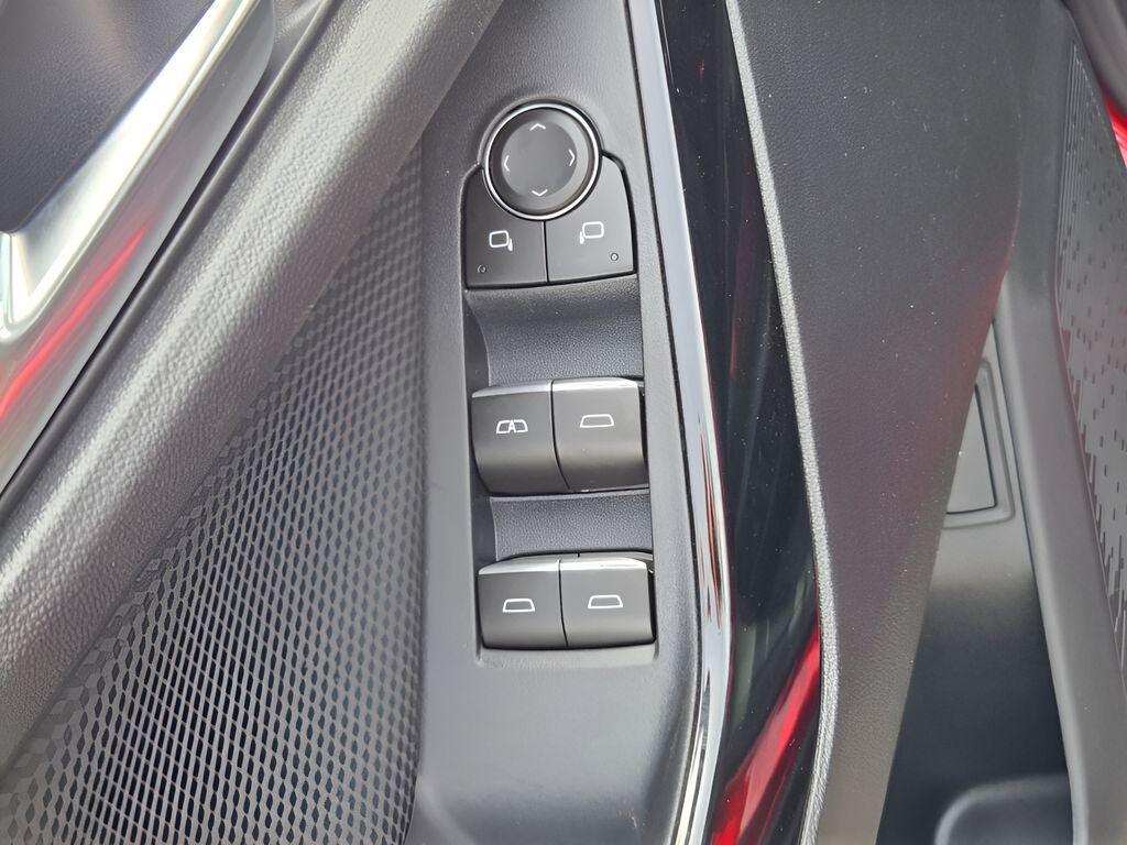 new 2026 Chevrolet Equinox car, priced at $36,090