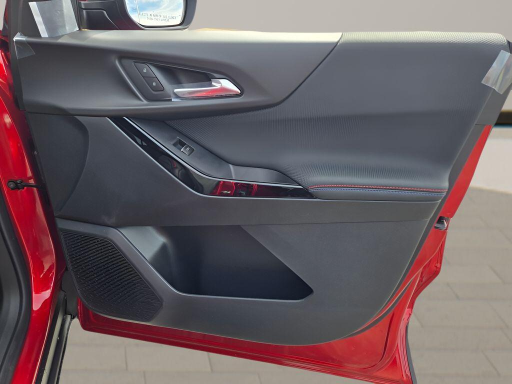 new 2026 Chevrolet Equinox car, priced at $36,090