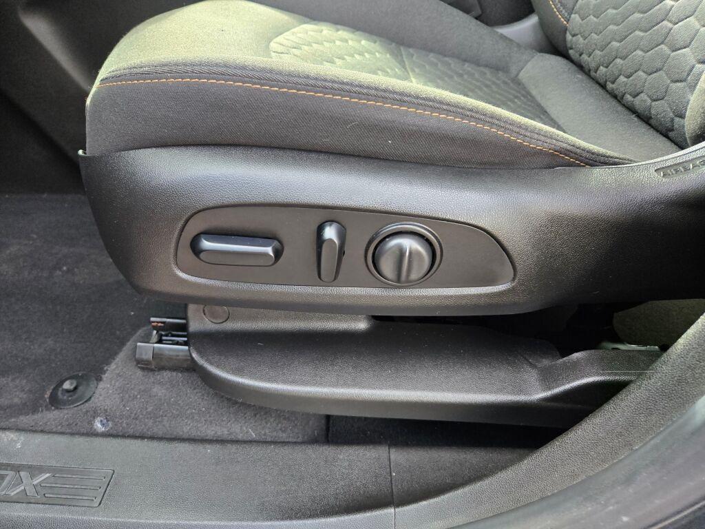 used 2021 Chevrolet Equinox car, priced at $16,977