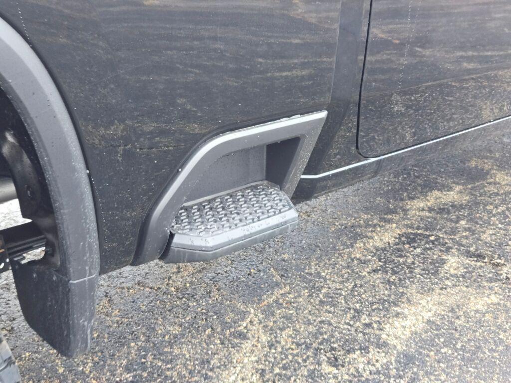 new 2026 Chevrolet Silverado 2500 car, priced at $77,485