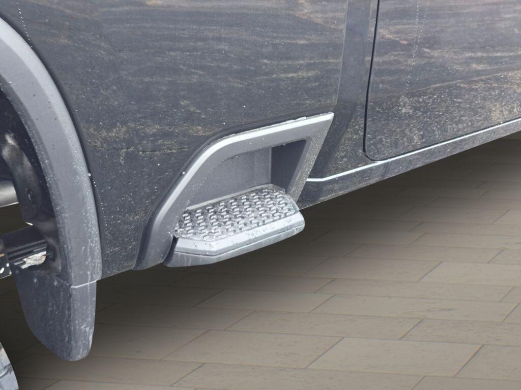 new 2026 Chevrolet Silverado 2500 car, priced at $76,985