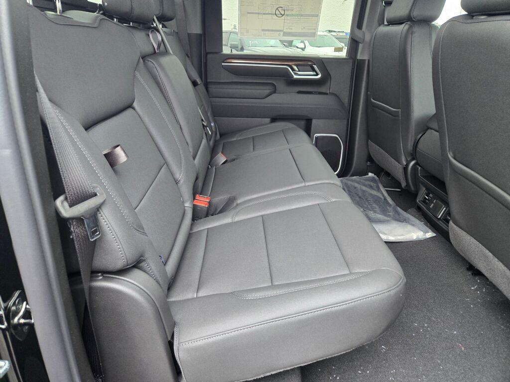 new 2026 Chevrolet Silverado 2500 car, priced at $76,985