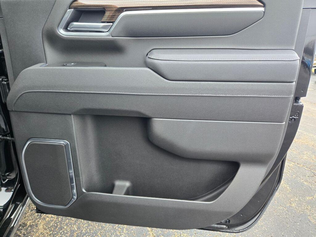 new 2026 Chevrolet Silverado 2500 car, priced at $76,985