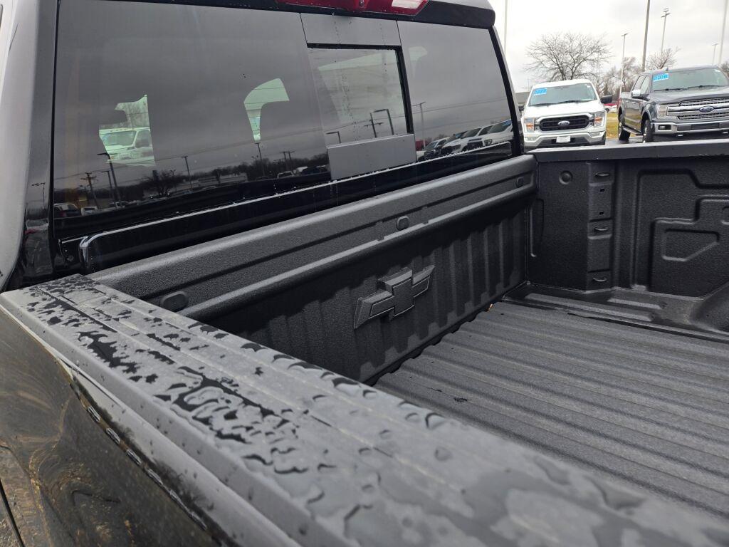 new 2026 Chevrolet Silverado 2500 car, priced at $76,985