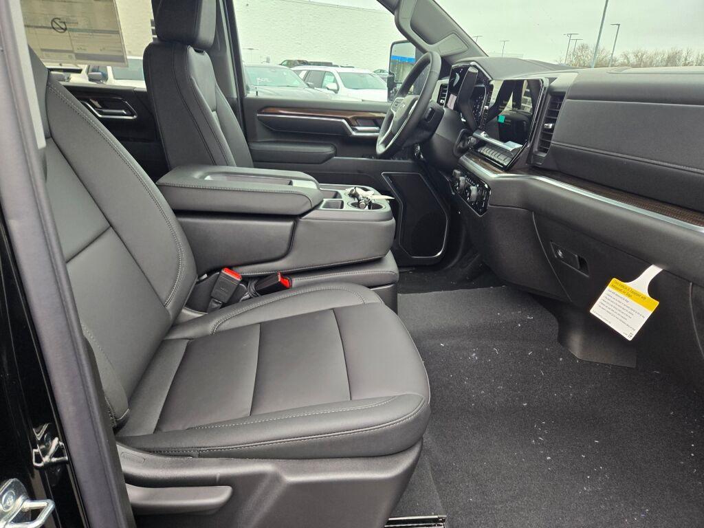 new 2026 Chevrolet Silverado 2500 car, priced at $76,985