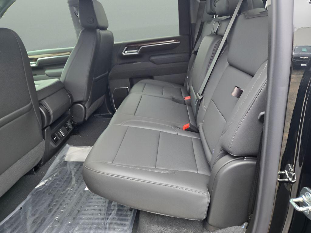 new 2026 Chevrolet Silverado 2500 car, priced at $76,985