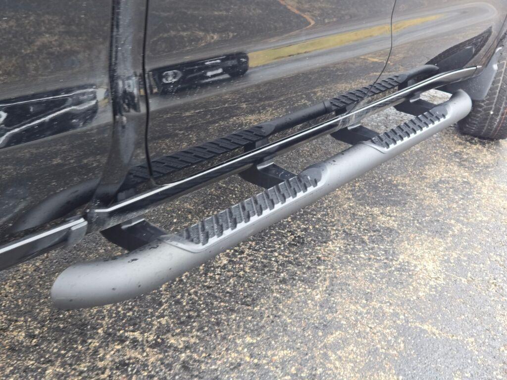 new 2026 Chevrolet Silverado 1500 car, priced at $45,997