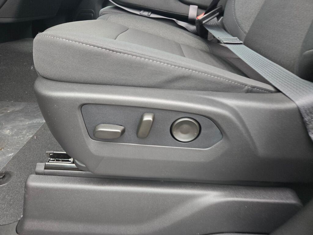 new 2026 Chevrolet Silverado 1500 car, priced at $45,997