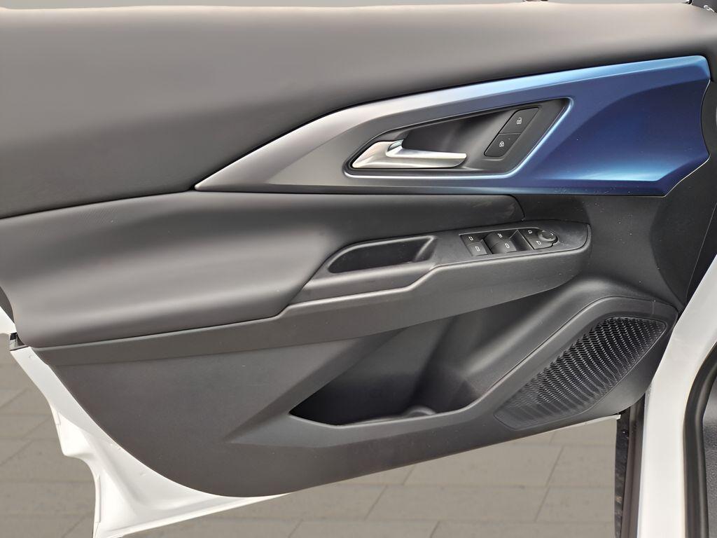 new 2026 Chevrolet Equinox EV car, priced at $31,078