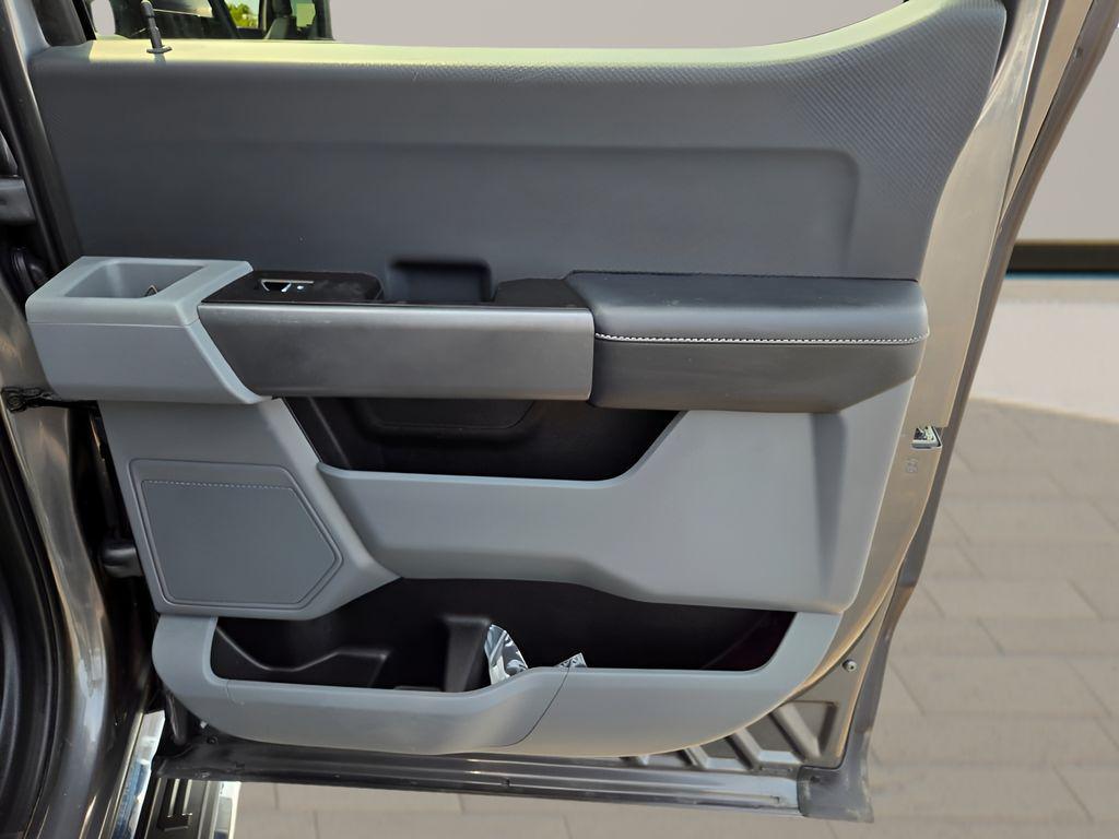 used 2021 Ford F-150 car, priced at $34,007