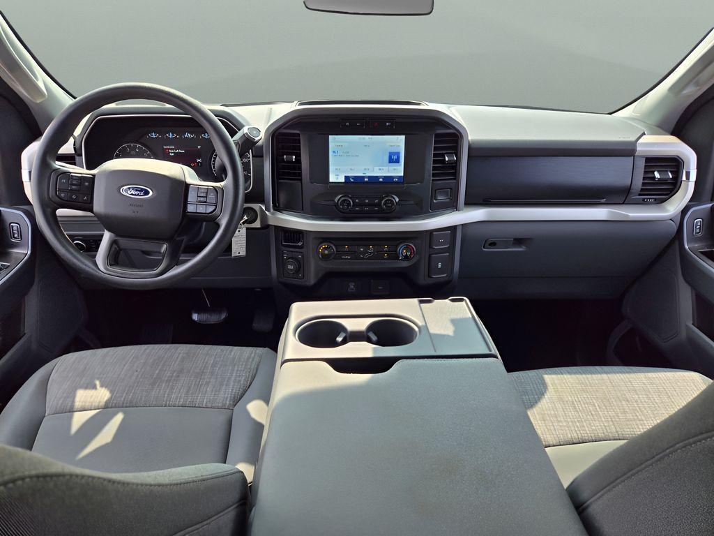 used 2021 Ford F-150 car, priced at $34,007