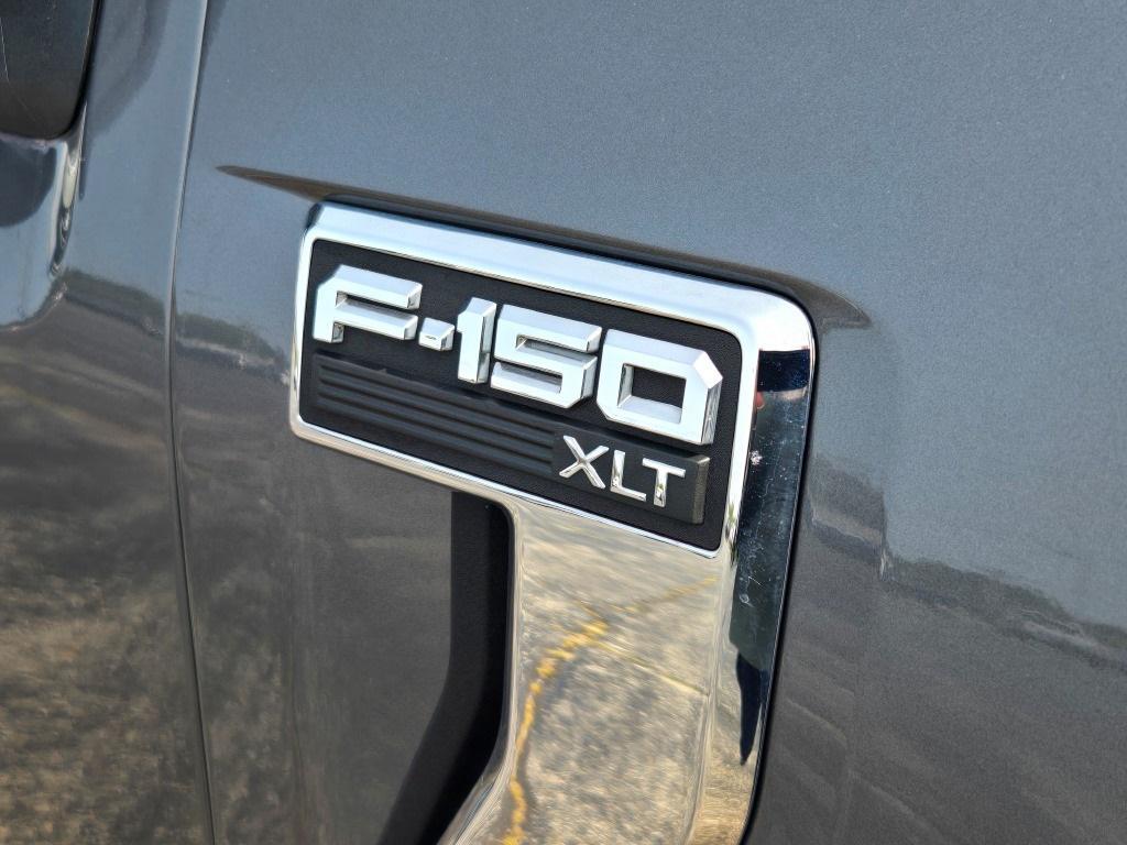 used 2021 Ford F-150 car, priced at $32,350