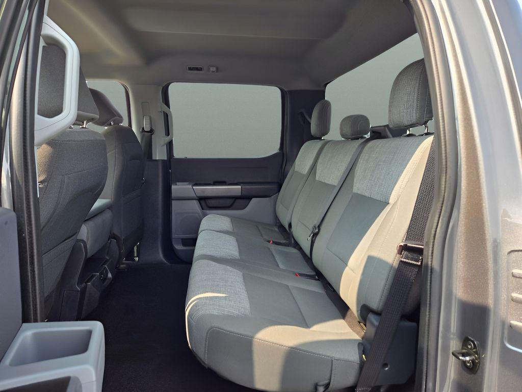 used 2021 Ford F-150 car, priced at $34,007