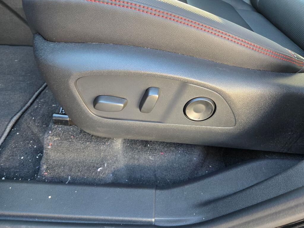 new 2026 Chevrolet Traverse car, priced at $55,003