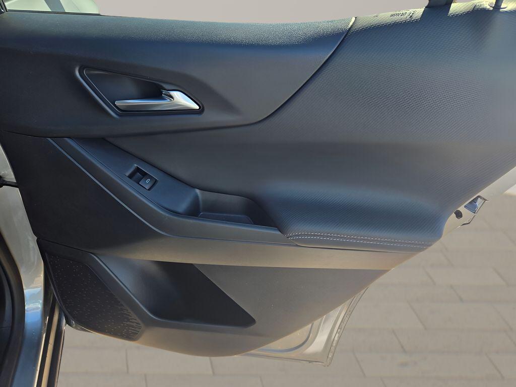 new 2026 Chevrolet Equinox car, priced at $37,360