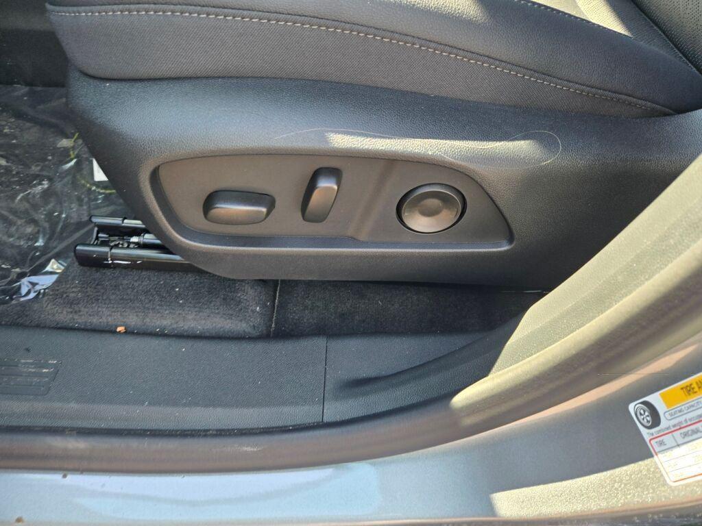 new 2026 Chevrolet Equinox car, priced at $37,360